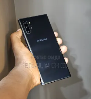 Samsung Galaxy Note 10 Plus 5G 256 GB