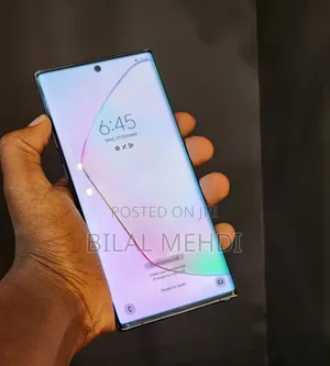 Samsung Galaxy Note 10 Plus 5G 256 GB