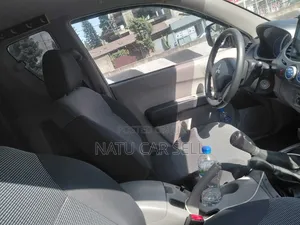 Mitsubishi L200 2008 Gray