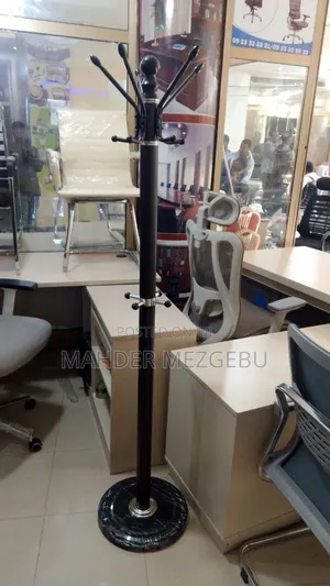 Photo - Cot Hanger(የ ኮት መስቀያ)