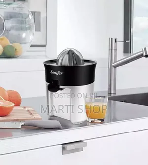 Sonifer Electrical Citrus Juicer