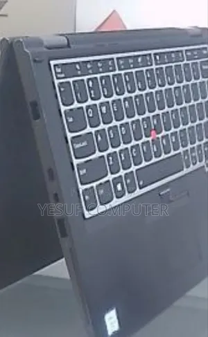 New Laptop Lenovo ThinkPad Yoga 370 16GB Intel Core I5 SSD 512GB