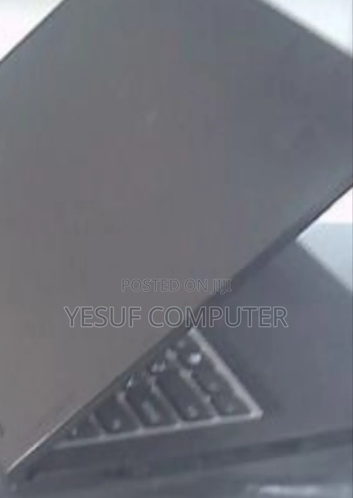 New Laptop Lenovo ThinkPad Yoga 370 16GB Intel Core I5 SSD 512GB