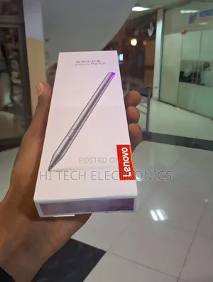 Photo - New Lenovo Tab M11 128 Gb Silver