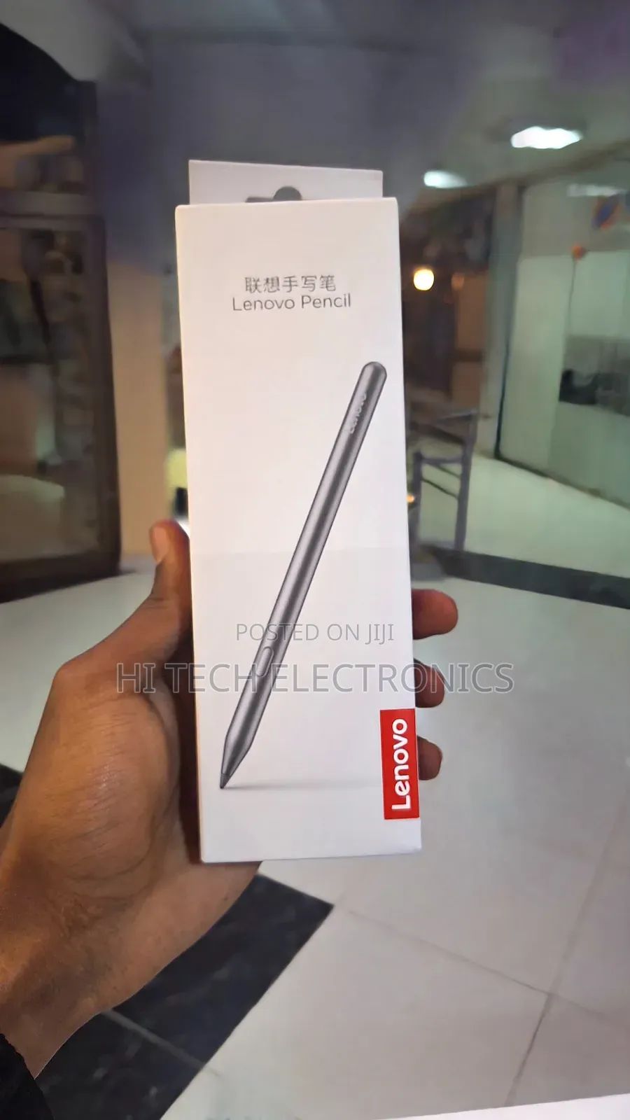 New Lenovo Tab M11 128 Gb Silver