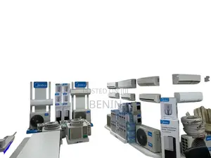 Midea Air Conditioners 18000btu Wall Mounted Split System Deliver