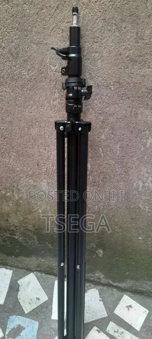 Godox Lightstand for Video and Camera