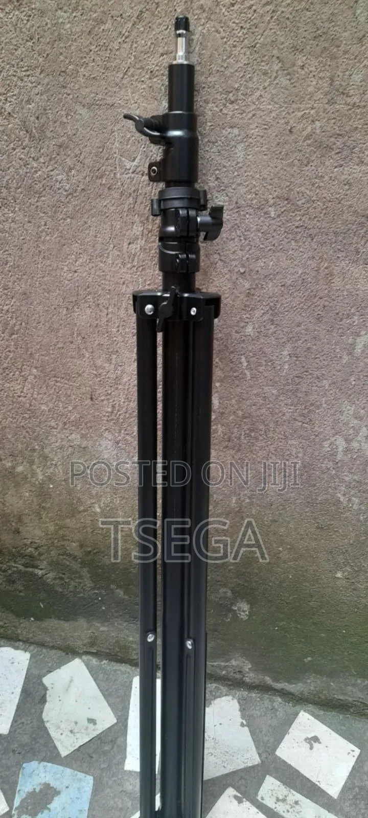 Godox Lightstand for Video and Camera