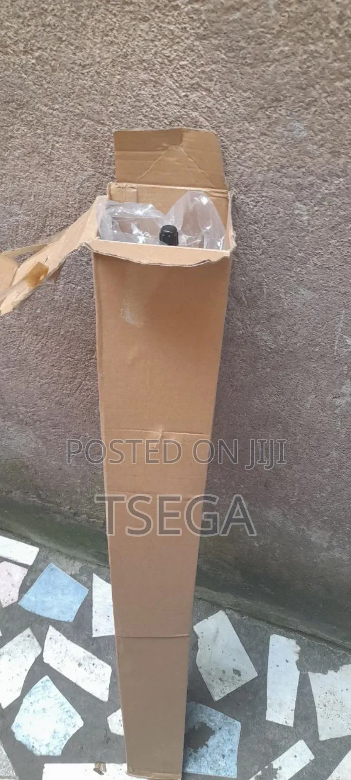 Godox Lightstand for Video and Camera