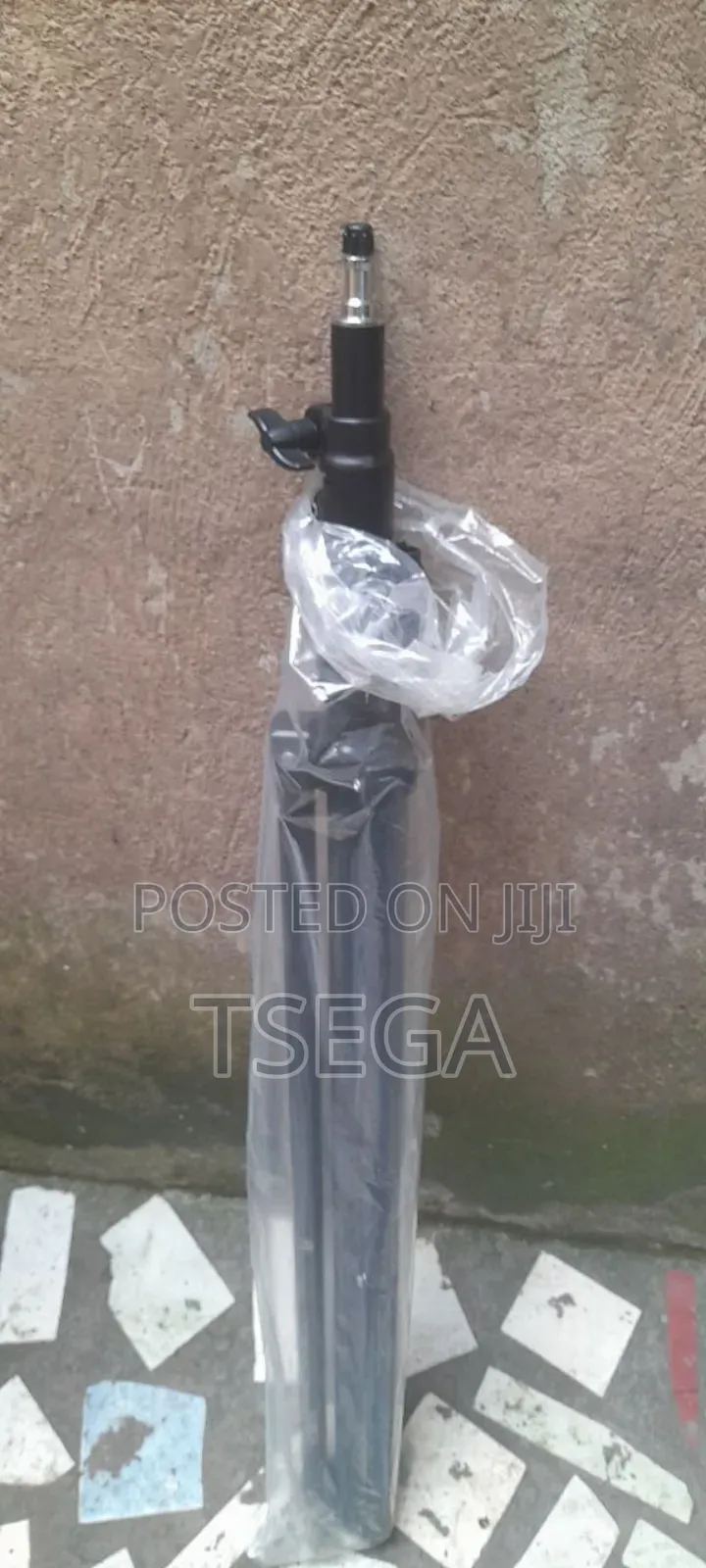 Godox Lightstand for Video and Camera