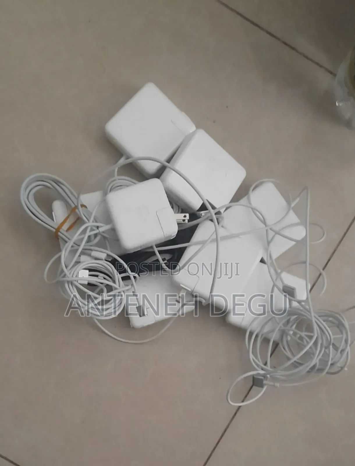 Appe Macbook Laptop Adapter
