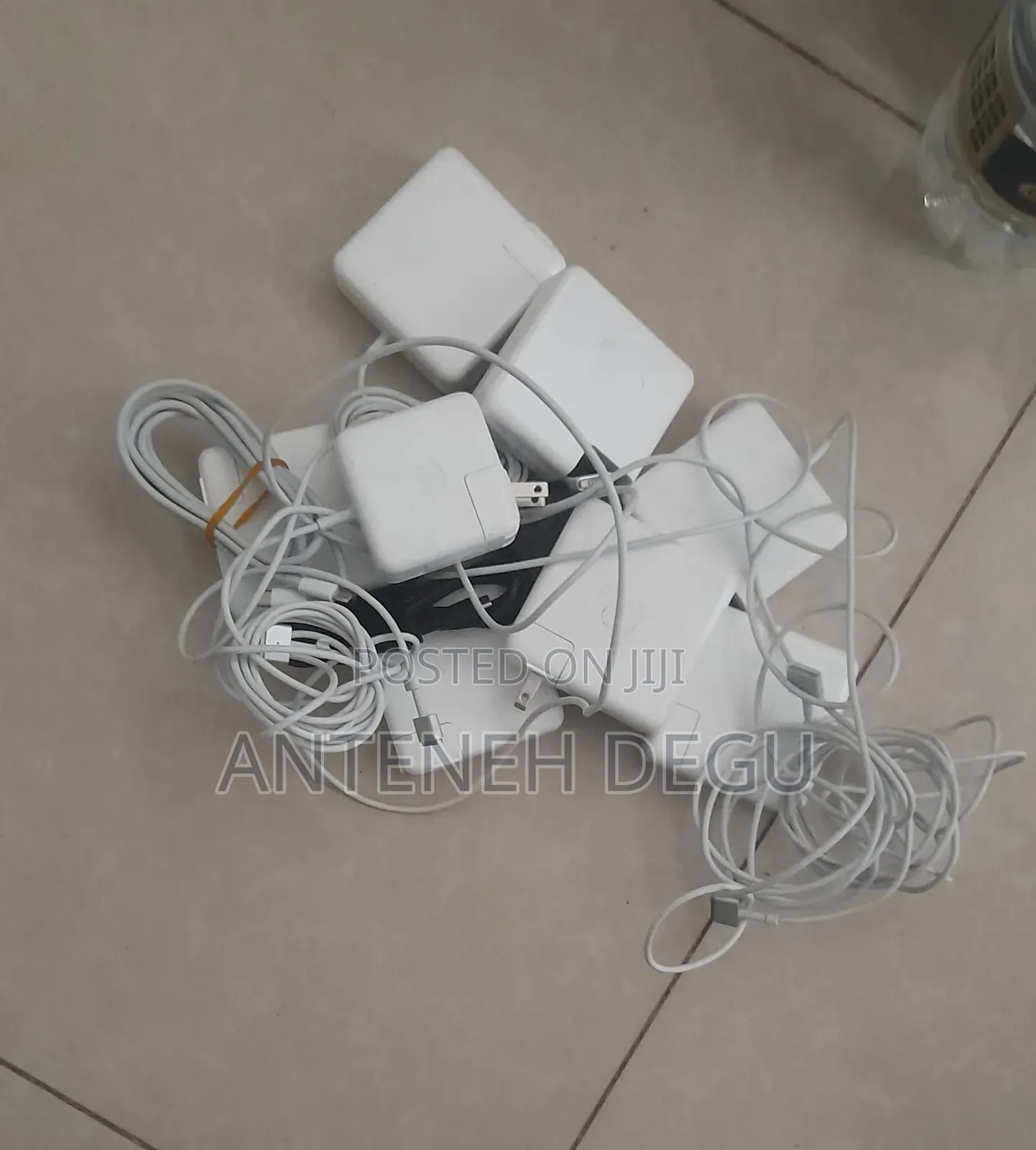 Appe Macbook Laptop Adapter