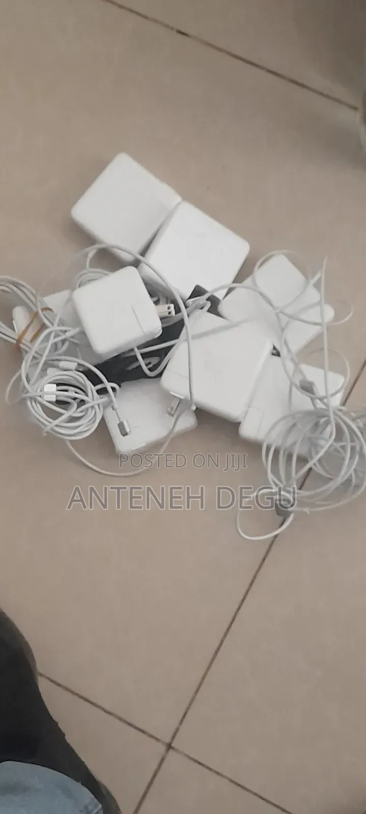 Appe Macbook Laptop Adapter