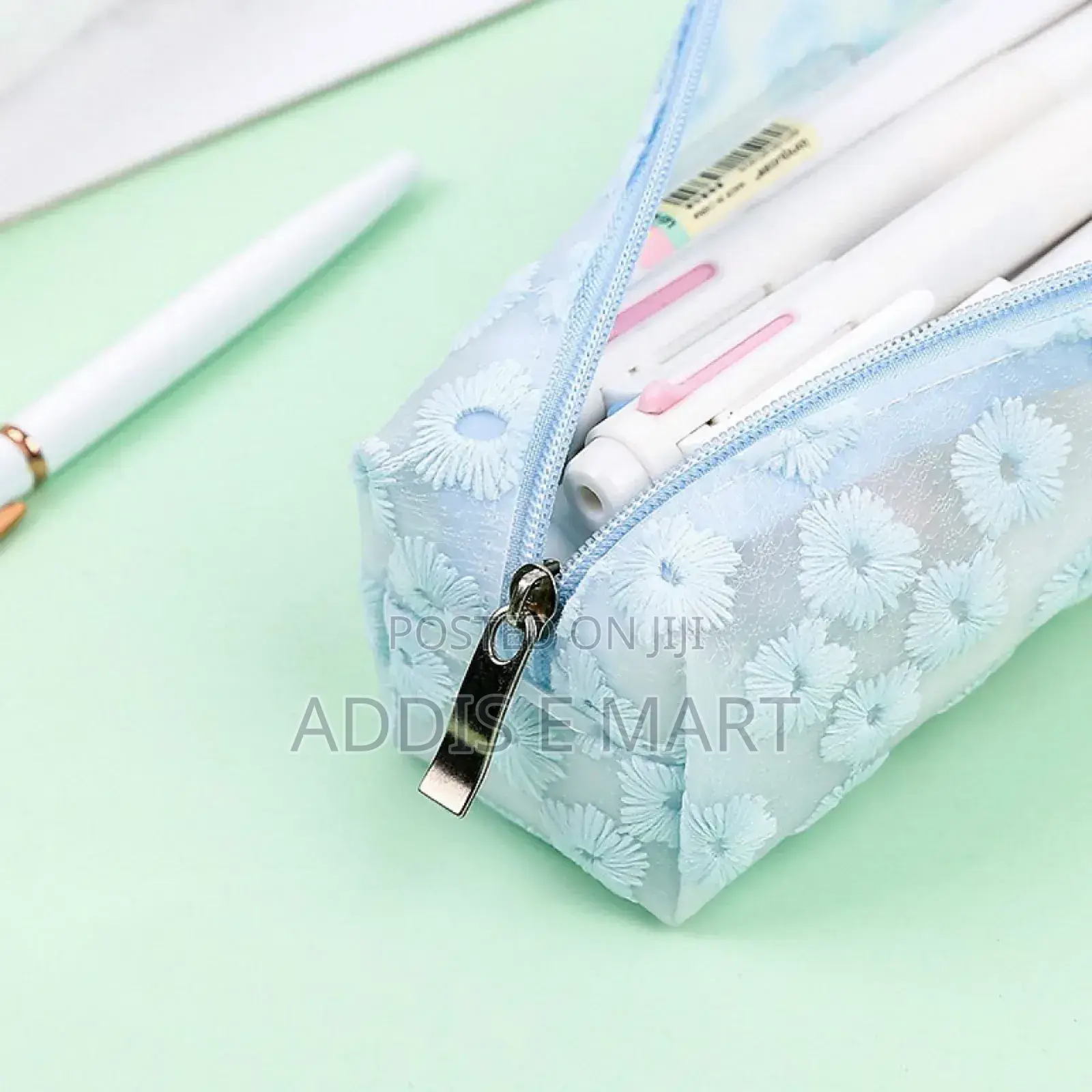 Cosmotics Bag or Pancil Bag