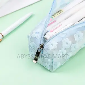 Cosmotics Bag or Pancil Bag