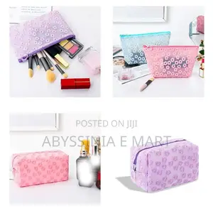 Cosmotics Bag or Pancil Bag