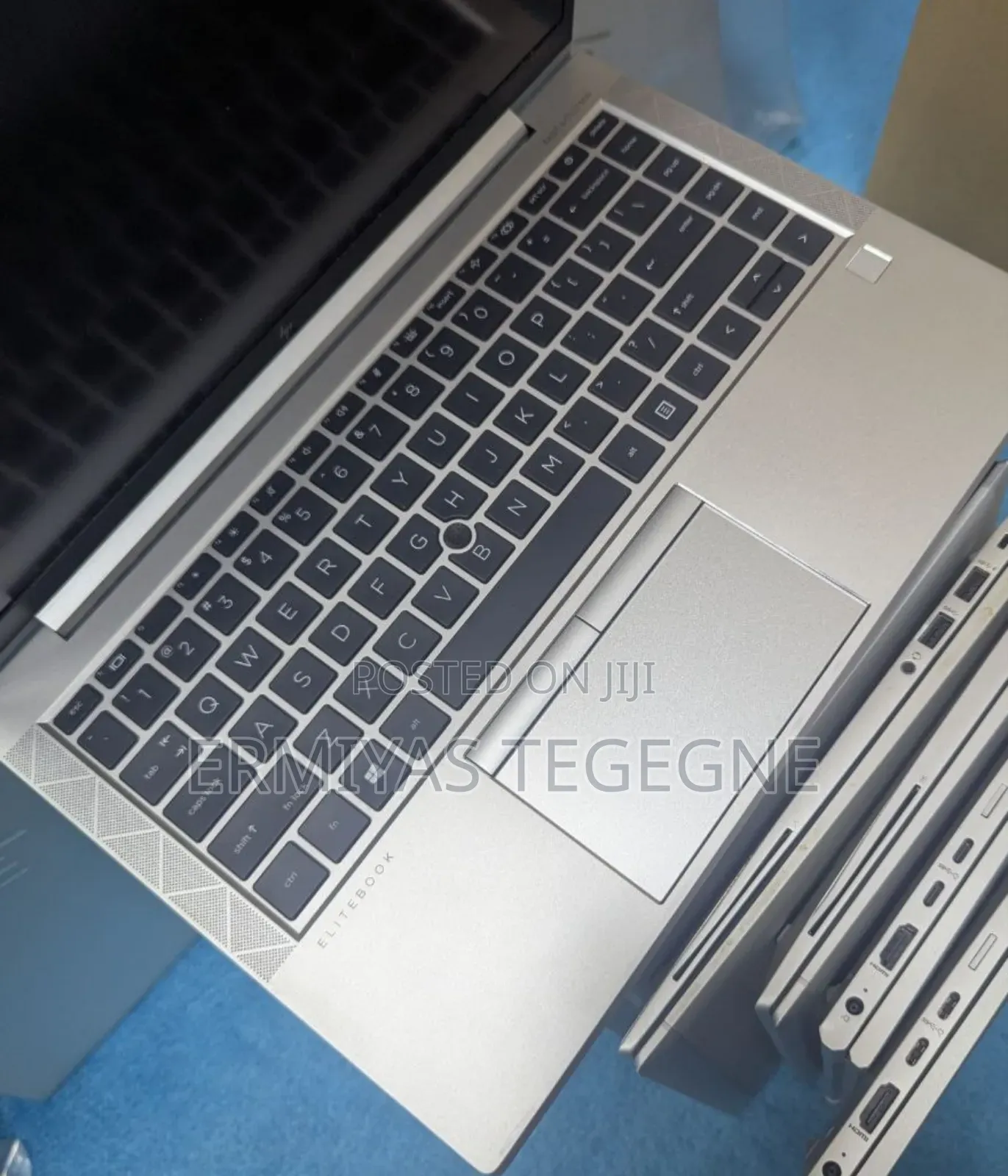 New Laptop HP Stream Notebook 16GB Intel Core I5 SSD 512GB