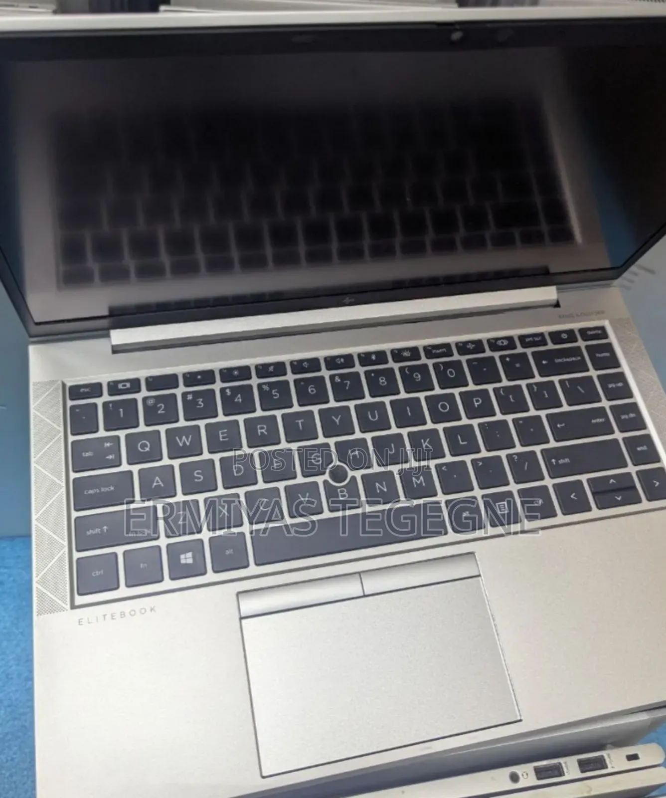 New Laptop HP Stream Notebook 16GB Intel Core I5 SSD 512GB