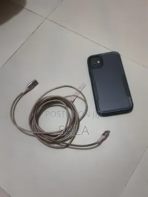 Apple iPhone 11 64 GB Black