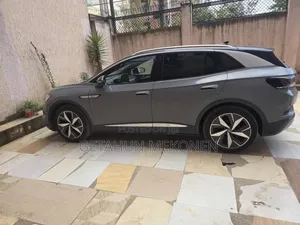 Volkswagen ID.4 2023