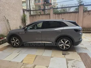 Volkswagen ID.4 2023