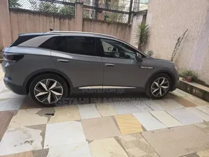 Volkswagen ID.4 2023