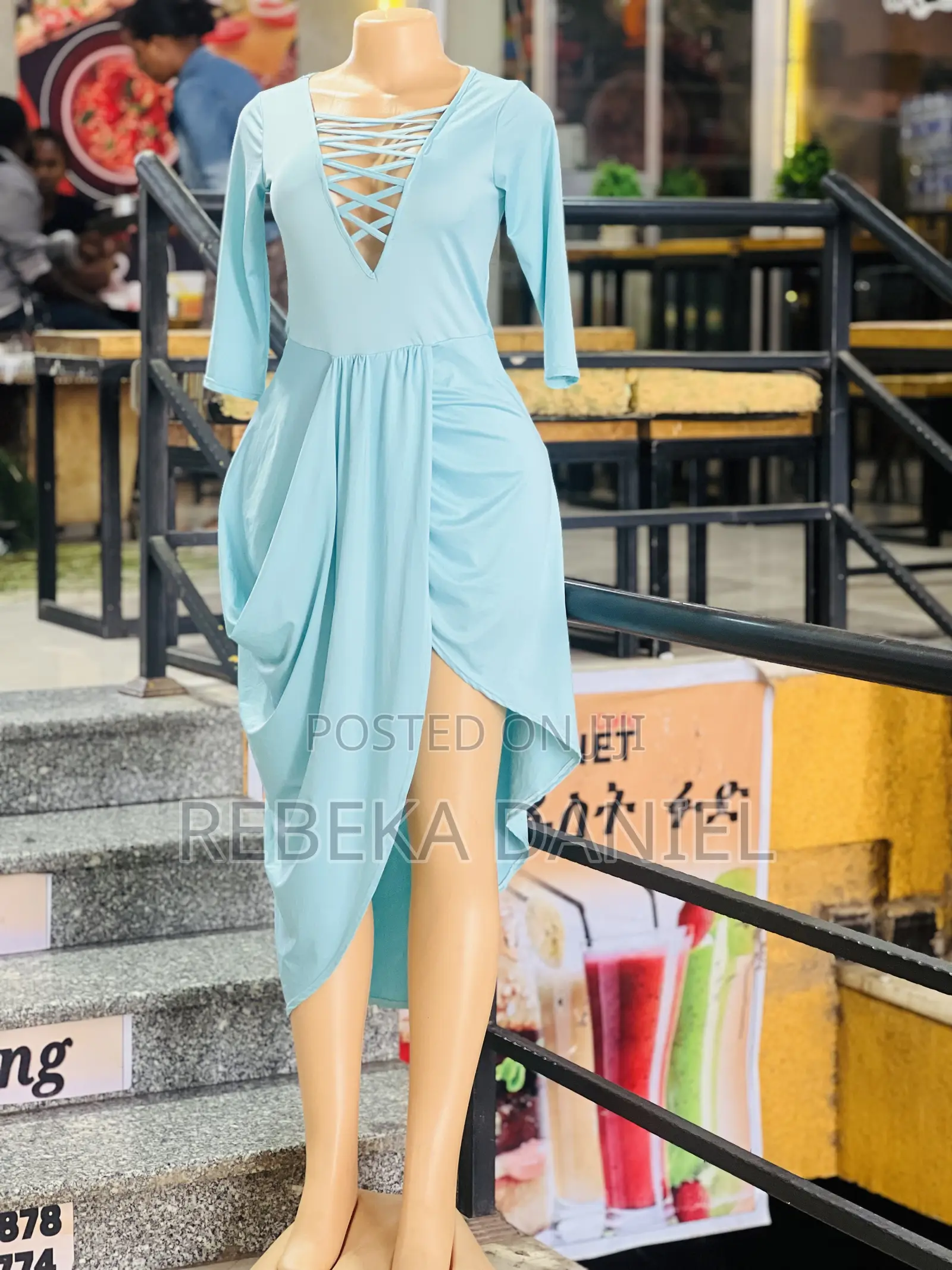 Dinner Dress For Women