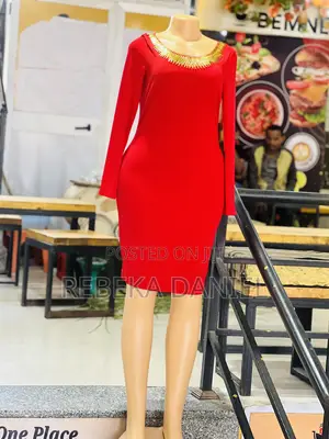 Dinner Dress For Women