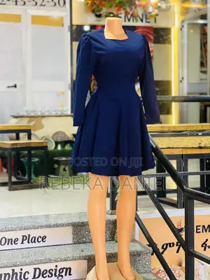 Dinner Dress For Women
