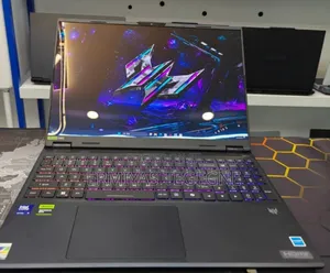 New Laptop Acer Predator Helios Neo 16 16GB Intel Core Ultra 9 SSD 1T