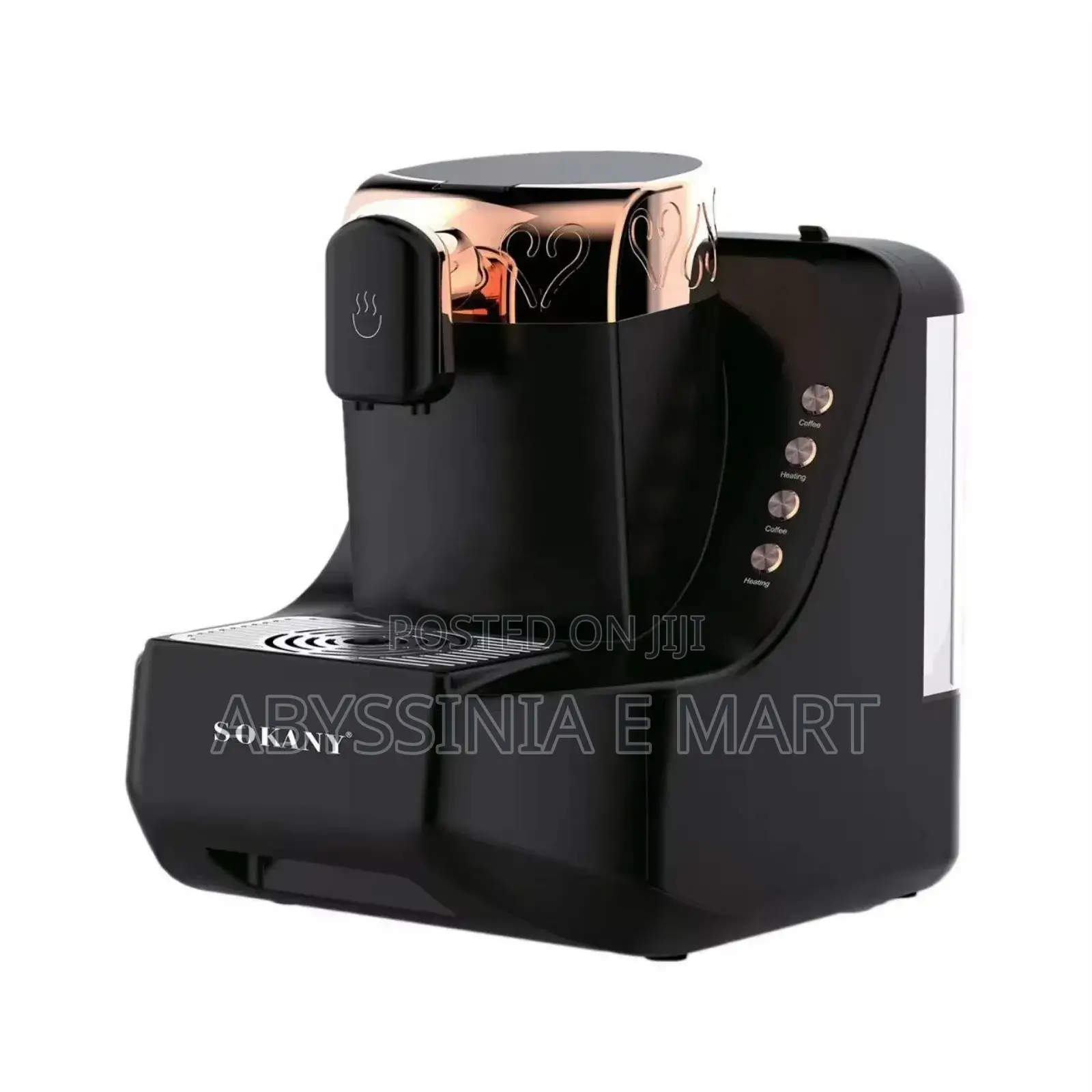 Coffee Maker