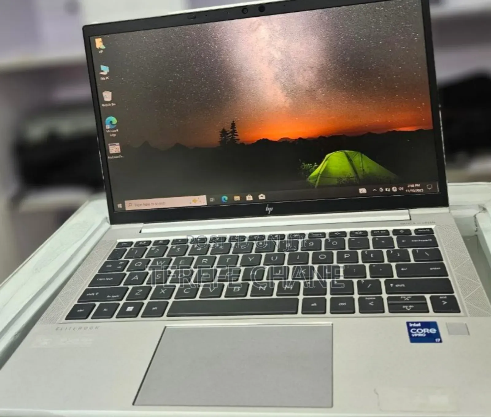 New Laptop Apple MacBook 2013 4GB Intel Core I5 SSD 256GB