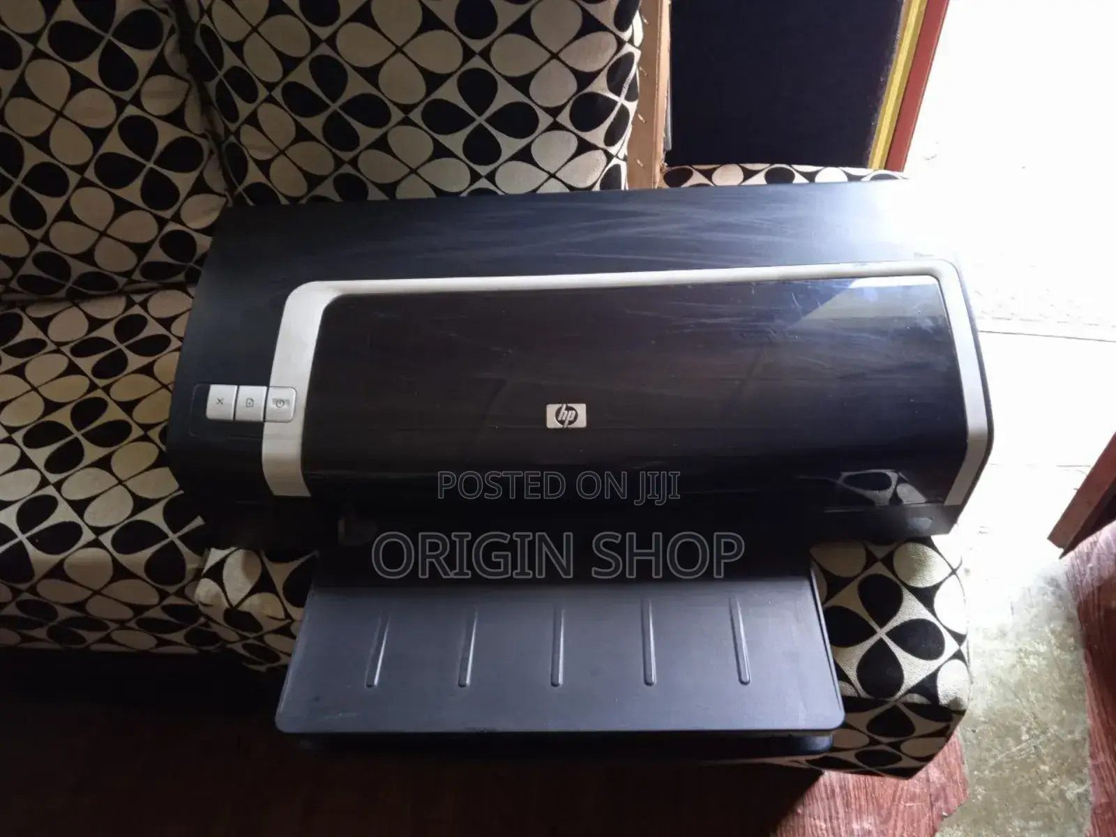 Color Printer Hp Office Jet 