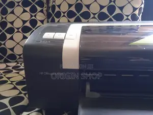 Color Printer Hp Office Jet 