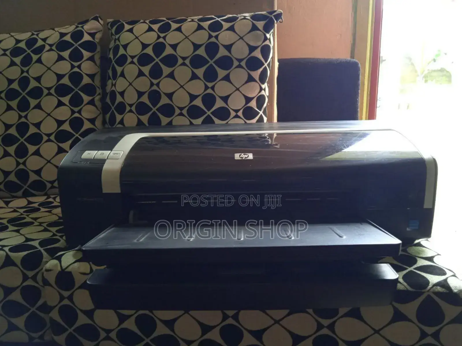 Color Printer Hp Office Jet 