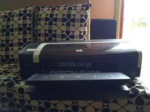 Color Printer Hp Office Jet 