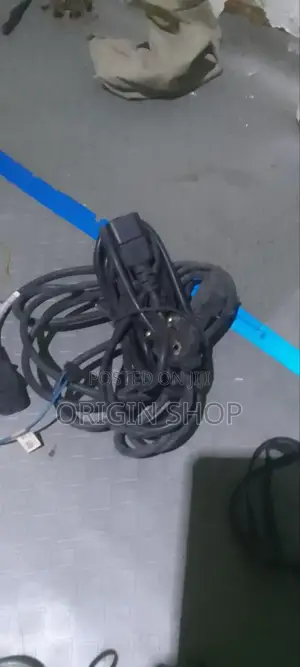 Cable Plug