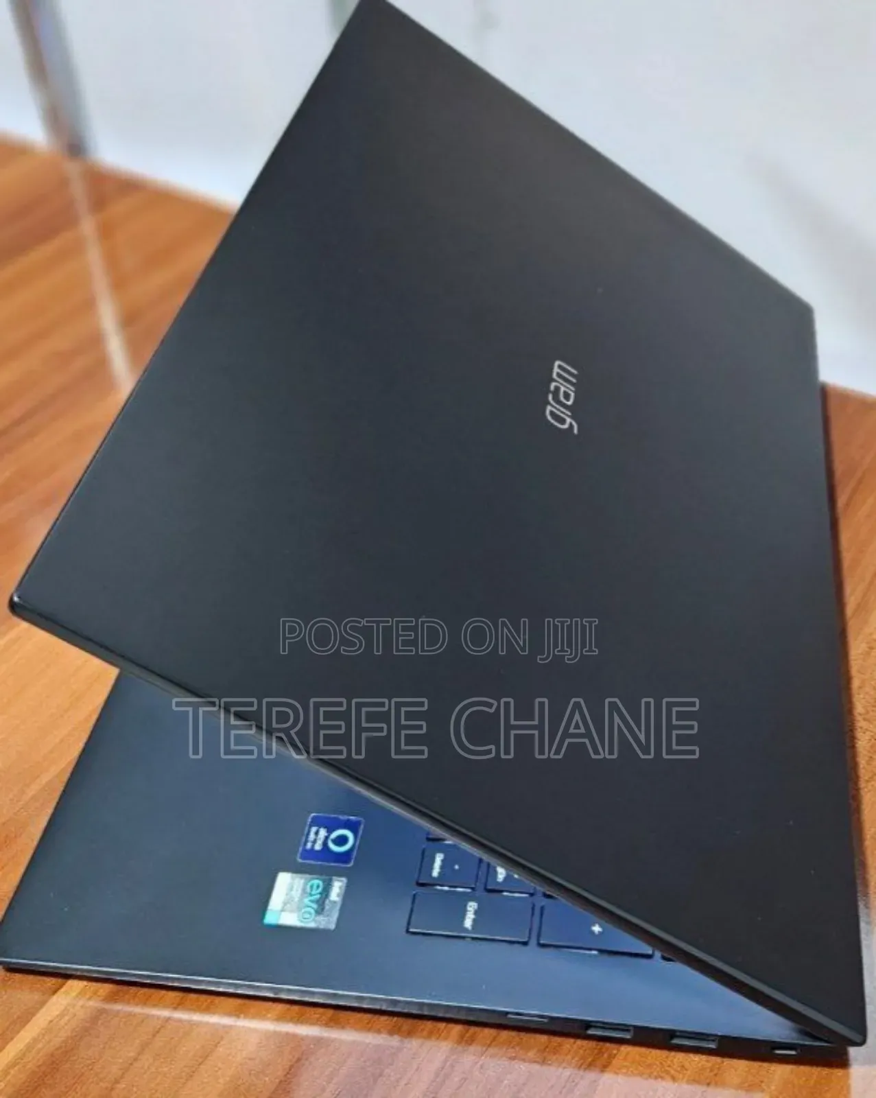 New Laptop LG Gram 15.6 16GB Intel Core I7 SSD 1T