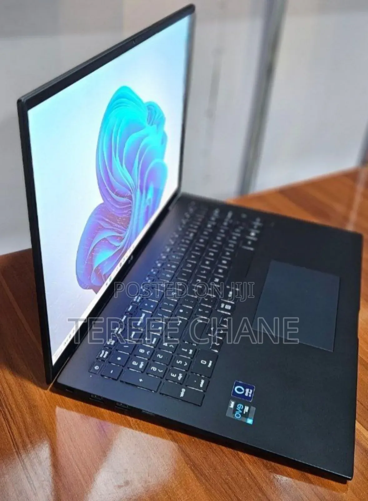 New Laptop LG Gram 15.6 16GB Intel Core I7 SSD 1T