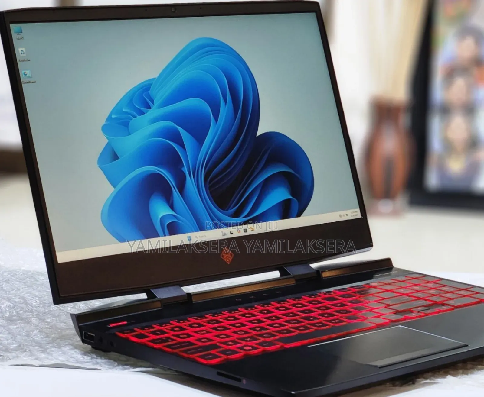 New Laptop HP Omen X 16GB Intel Core I5 SSD 1T