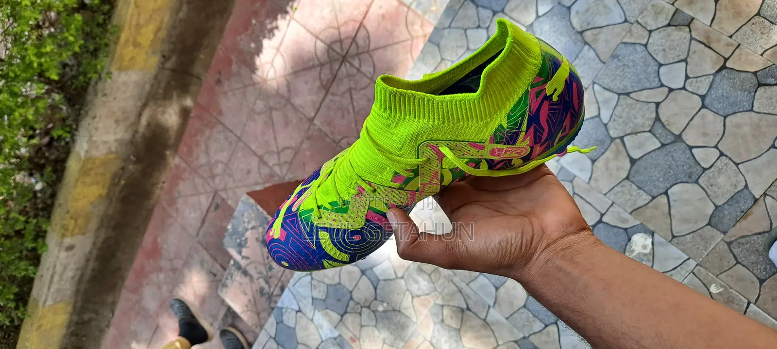 Puma Future Ultimate Energy