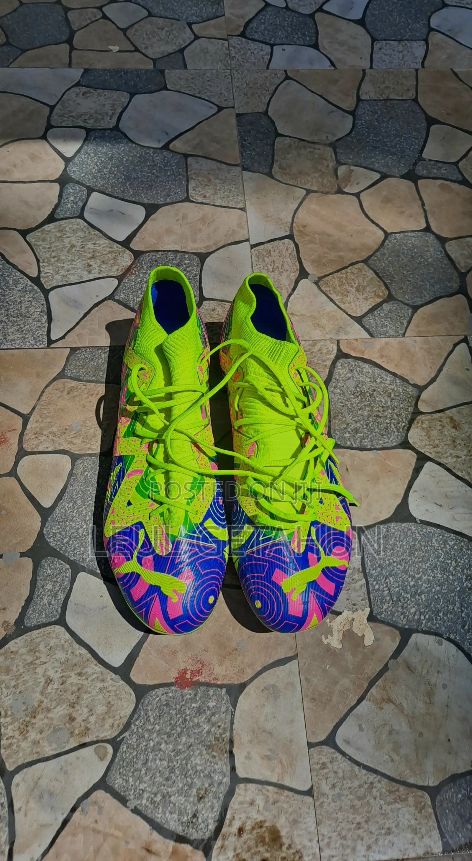 Puma Future Ultimate Energy