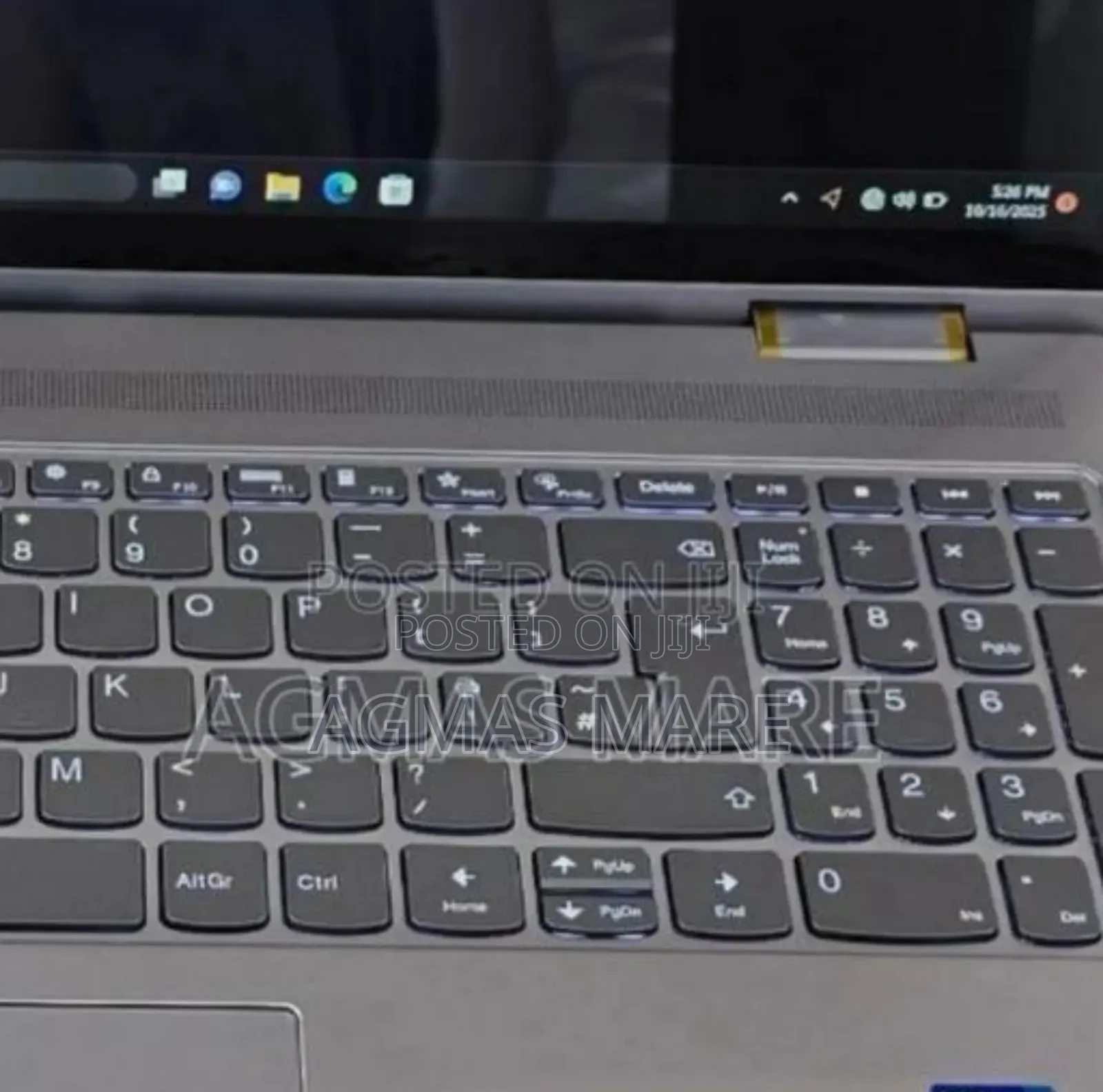 New Laptop Lenovo IdeaPad Yoga 11 16GB Intel Core i7 SSD 512GB