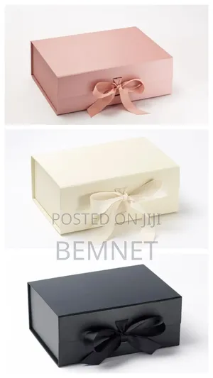 Gift Box's