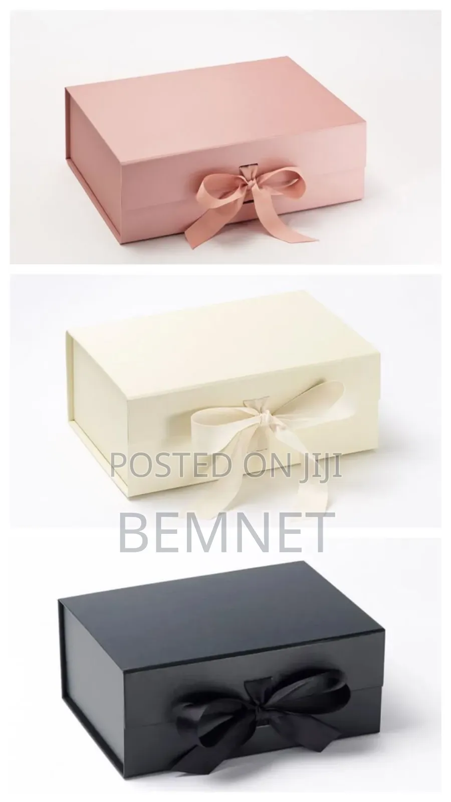 Gift Box's