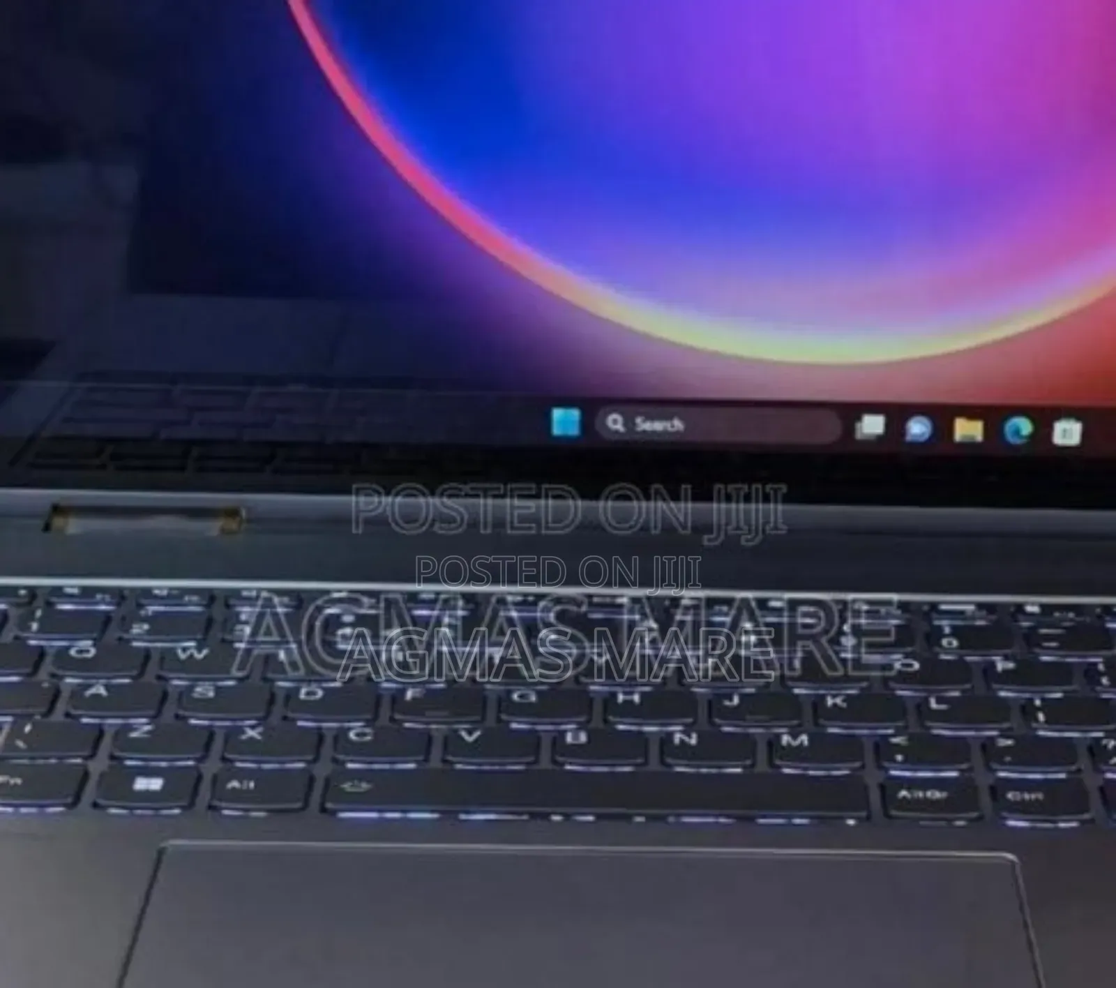 New Laptop Lenovo IdeaPad Yoga 11 16GB Intel Core i7 SSD 512GB