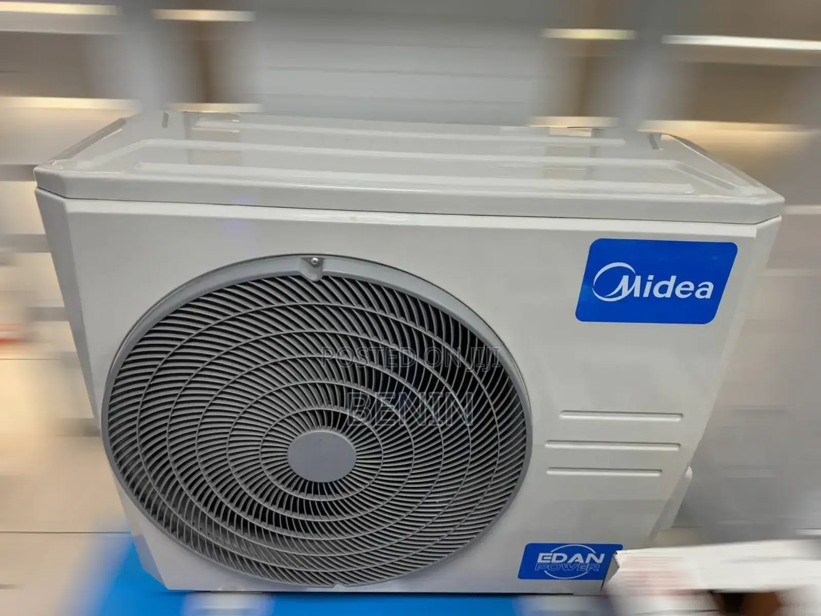 Edna Power Air Conditioners 12000btu Deliver