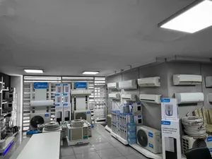 Edna Power Air Conditioners 12000btu Deliver