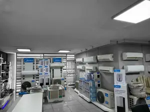 Edna Power Air Conditioners 12000btu Deliver