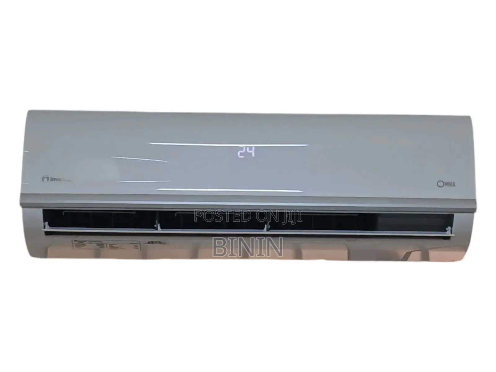 Edna Power Air Conditioners 12000btu Deliver